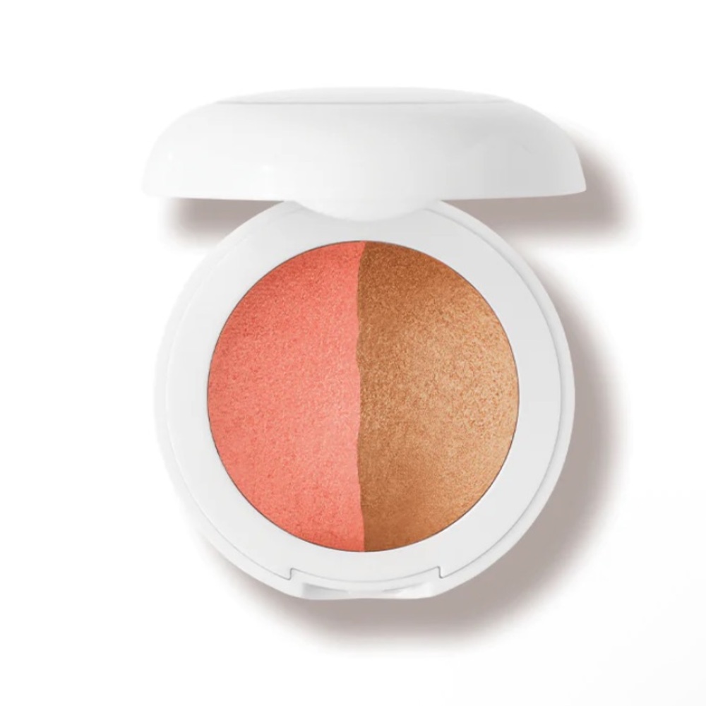 Dibs Baked Blush Duet in “Stardusk” NWT
